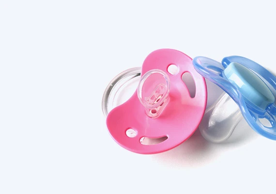 Baby Pacifier