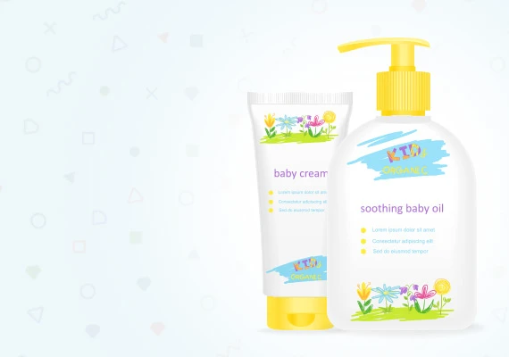 Baby Lotions