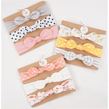 Baby Cotton  Headband