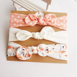 Baby Cotton  Headband