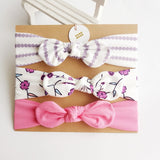 Baby Cotton  Headband