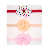 Baby Cotton  Headband