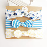 Baby Cotton  Headband