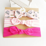 Baby Cotton  Headband