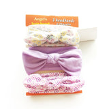 Baby Cotton  Headband