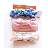 Baby Cotton  Headband