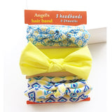 Baby Cotton  Headband