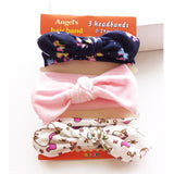 Baby Cotton  Headband