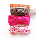 Baby Cotton  Headband