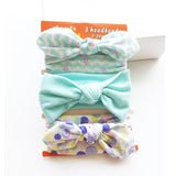 Baby Cotton  Headband