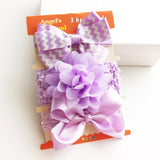 Baby Cotton  Headband