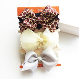 Baby Cotton  Headband