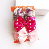 Baby Cotton  Headband