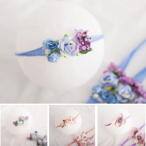 Baby Girl Headbands