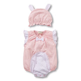 Lovely baby rompers