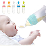 Newborn Feeding Bottle