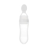 Newborn Feeding Bottle