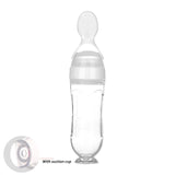 Newborn Feeding Bottle