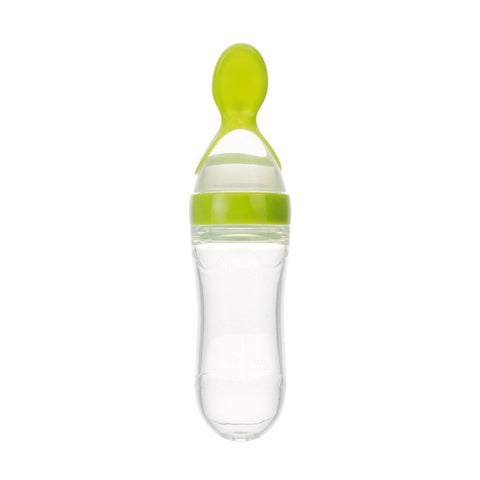 Newborn Feeding Bottle