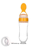 Newborn Feeding Bottle