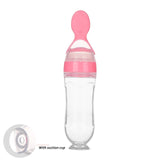 Newborn Feeding Bottle