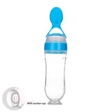 Newborn Feeding Bottle