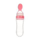 Newborn Feeding Bottle