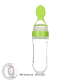 Newborn Feeding Bottle