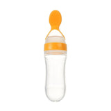 Newborn Feeding Bottle