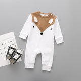 animals Baby Clothes