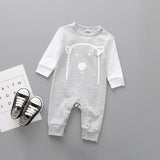 animals Baby Clothes