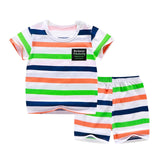 Baby short sleeve