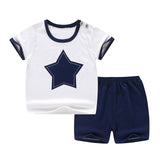 Baby short sleeve