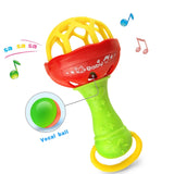 Coolplay Baby Toys