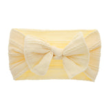 Baby Nylon Headbands