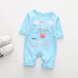 animals Baby Clothes