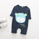 animals Baby Clothes