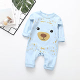 animals Baby Clothes