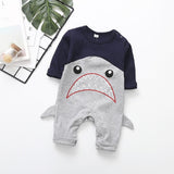 animals Baby Clothes