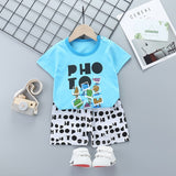 Kids Clothing