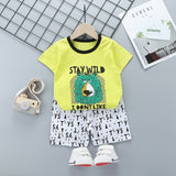 Kids Clothing