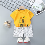 Kids Clothing