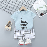 Kids Clothing