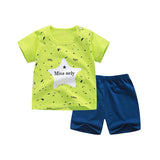 Kids Clothing