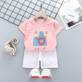 Kids Clothing